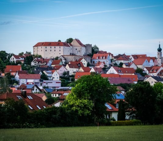 Wanderurlaub in der Oberpfalz