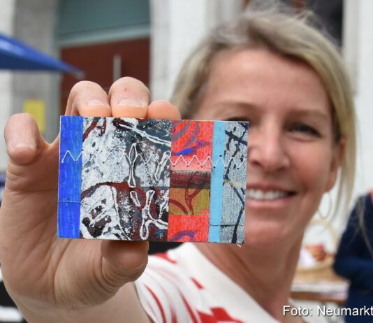 Kunst ohne Filter – Staffel 9