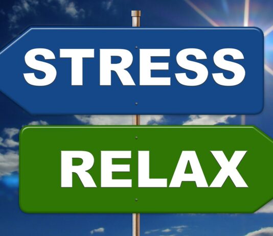 Slow Sex gegen den Stress
