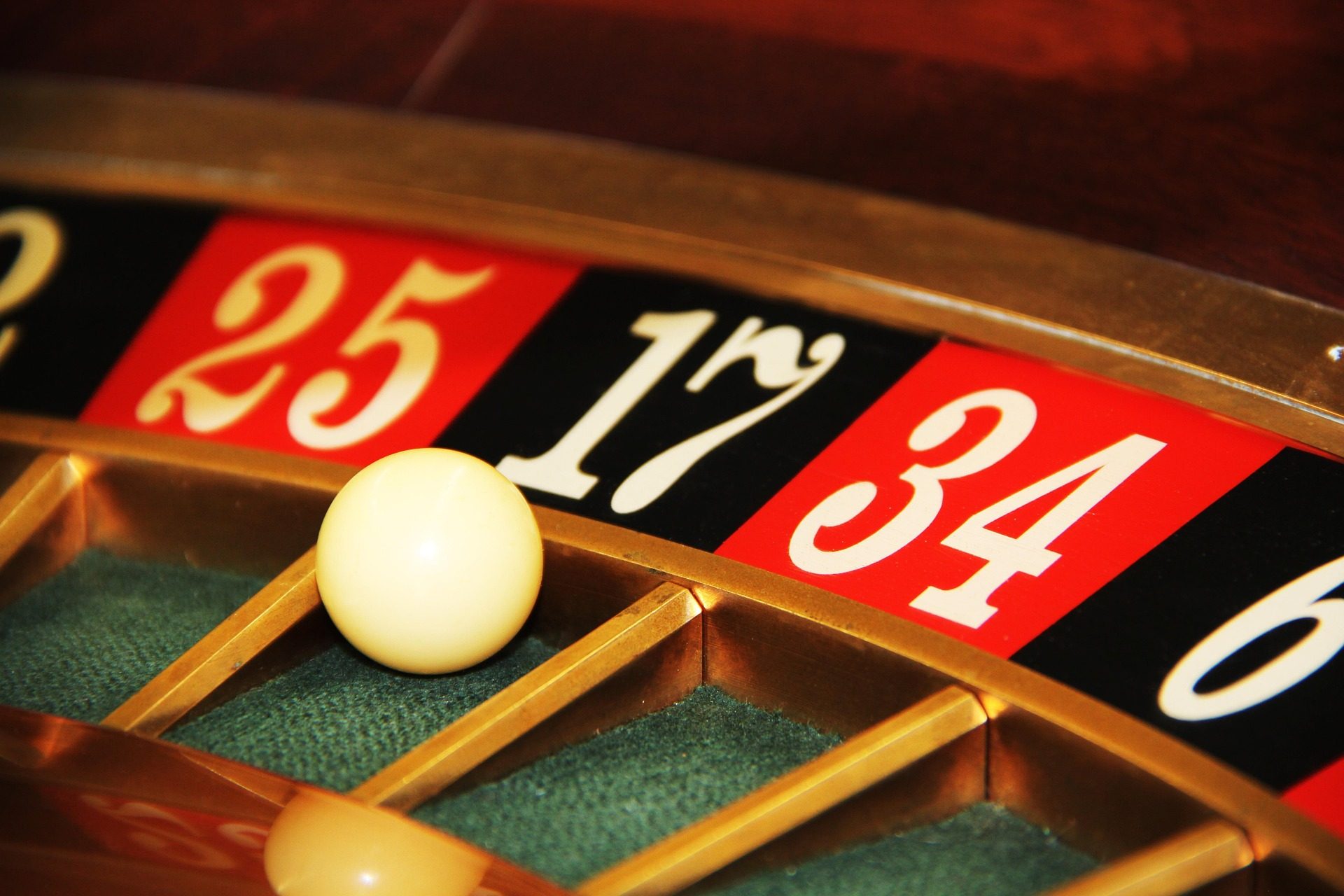 Die Trends in neuen Online Casinos: Neueste Nachrichten