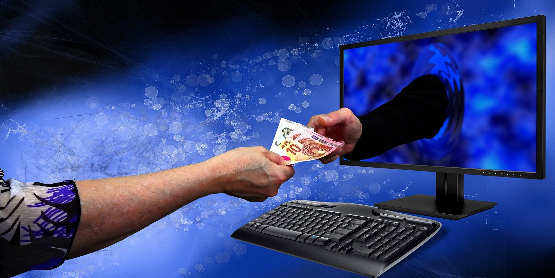 CashtoCode: Die beste Wahl für sichere und schnelle Online Zahlungen
