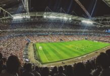 Die besten Stadien Europas: Die müssen Sie kennenlernen