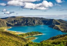 Urlaub auf den Azoren: Wissenswertes über das Reiseziel