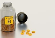 Vitamin B: Der Schlüssel zu mehr Energie