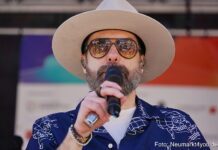 Soul im Mittelpunkt: San2 & His Soul Patrol begeistern beim Open Air in Wendelstein